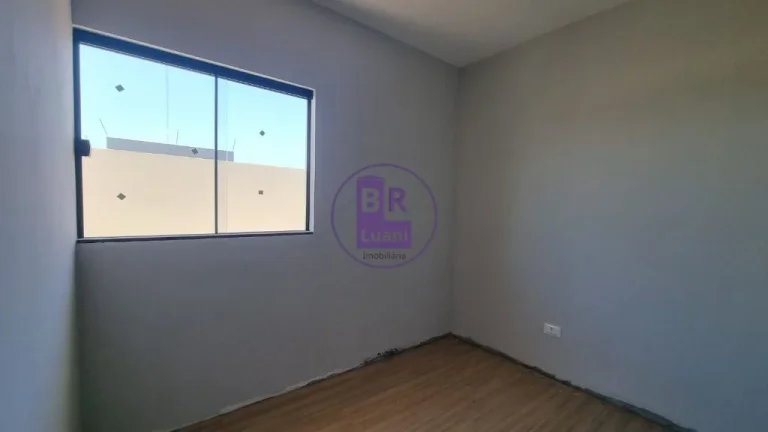 Imagem Casa Nova à Venda