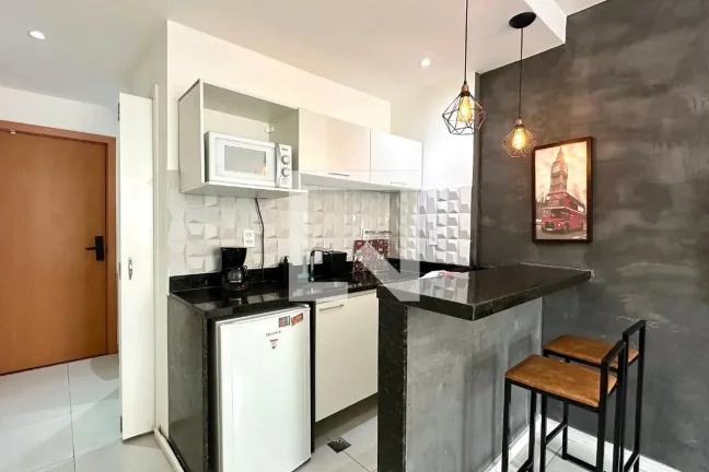 Imagem Apartamento à Venda - Copacabana, 1 Quarto, 26 m2