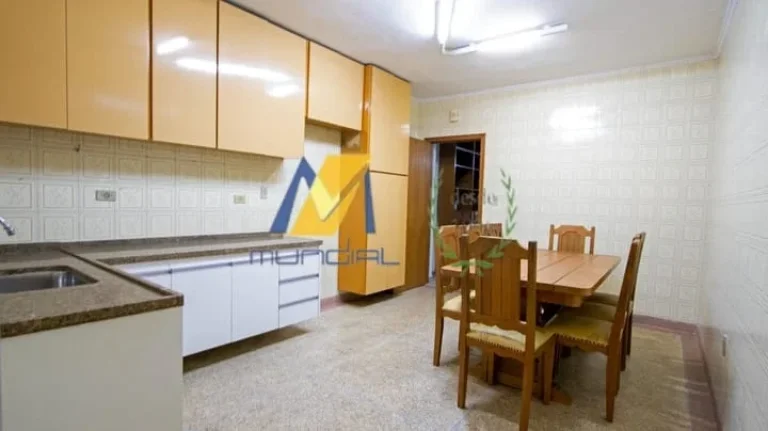Imagem Vendo Sobrado em Santo André, Jardim