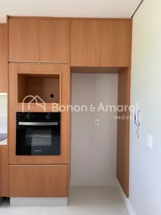 Imagem APARTAMENTO À VENDA NO VILLENEUVE RESIDENCIAL EM CAMPINAS/SP