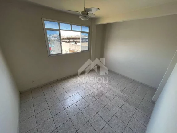 Imagem Apartamento com 1 dormitório para alugar, 42 m² por R$ 1.600,01/ano - Glória - Vila Velha/ES