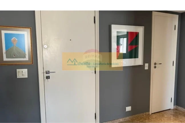 Imagem APARTAMENTO RESIDENCIAL em SÃO PAULO - SP, ITAIM BIBI