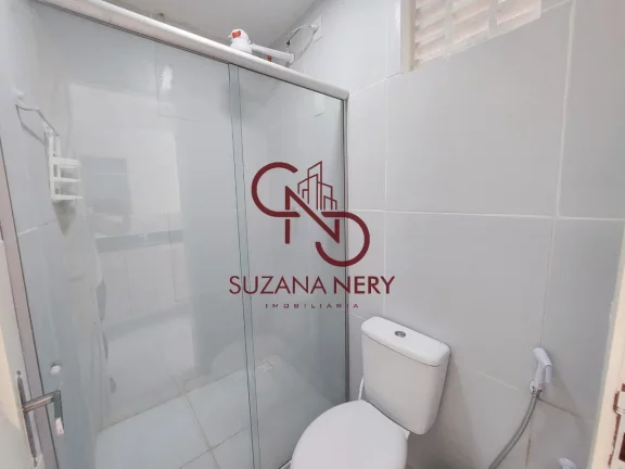 Imagem PRÉDIO RESIDENCIAL COM 6 FLATS MAIS UM APARTAMENTO DE 100M² TODOS MOBILIADOS EM CAPIM MACIO