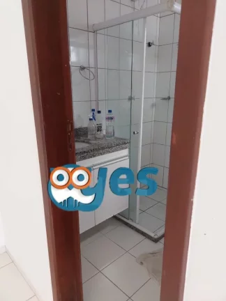 Imagem Casa para locação no Sim com 3 quartos
