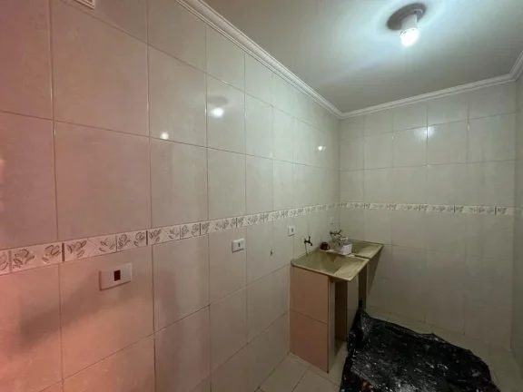 Imagem Casa com 3 dormitórios para alugar, 190 m² por R$ 4.940,27/mês - Jardim Santa Helena - Suzano/SP