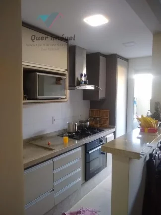 Imagem Apartamento à venda em Ribeirão Preto-SP, no bairro Santa Cruz do José Jacques! 2 quartos, 1 suíte, 2 salas, 2 banheiros, 2 vagas de garagem, 85m². Conheça o Edifício Infinyt com a Quer Imóvel Negócios Imobiliários!