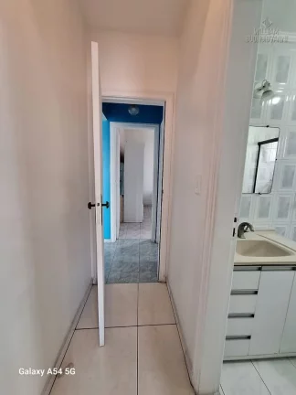 Imagem Apartamento 2 dormitórios 2 VAGAS no coração da Vila Guilhermina