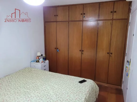 Imagem Apartamento - 3 Dorms - 1 Vaga - Vila Cruzeiro
