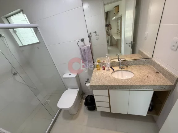 Imagem Cobertura duplex, 4 quartos, 220m², Centro - Cabo Frio