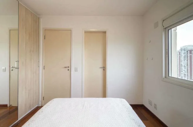 Imagem APARTAMENTO RESIDENCIAL em São Paulo - SP, Vila Gomes Cardim