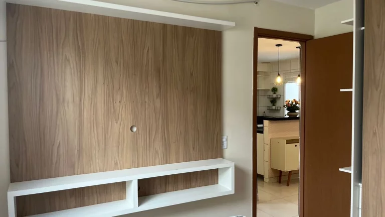 Imagem APARTAMENTO RESIDENCIAL em SÃO LUÍS - MA, DUNAS DO LITORAL