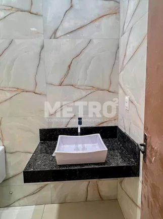 Imagem Casa à venda no Estela Marcia com 3 quartos, sendo 01 suíte, PETROLINA - PE