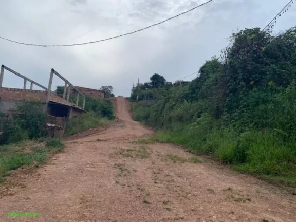 Imagem LOTE RESIDENCIAL PARA VENDA!
