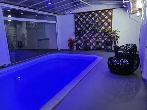 Imagem LINDO SOBRADO PARA VENDA NO JARDIM MARCO LEITE, JUNDIAÍ SP