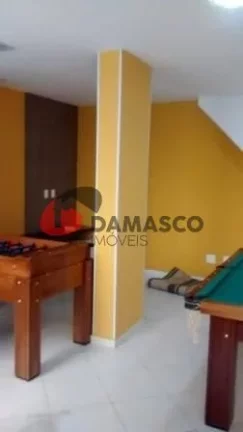 Imagem Apartamento à venda 3 Quartos, 1 Suite, 2 Vagas, Barcelona, São Caetano do Sul - SP | Edificio Alpha