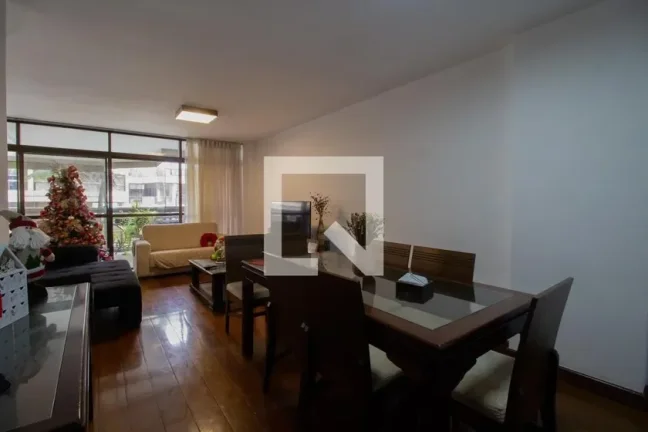 Imagem Apartamento à Venda - Recreio, 3 Quartos, 180 m2