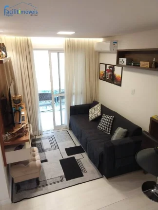 Imagem APARTAMENTO 2 DORMITÓRIOS FICA TODO MOBILIADO - VALPARAÍSO SANTO ANDRÉ