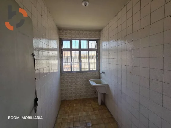 Imagem Apartamento com 2 dormitórios, 58 m² - venda por R$ 180.000,00 ou aluguel por R$ 1.539,84/mês - Centro - Nilópolis/RJ