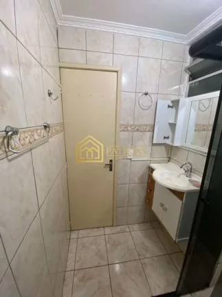 Imagem Apartamento Padrão