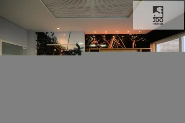 Imagem Cobertura Duplex a Venda no bairro Água Verde - Curitiba, PR