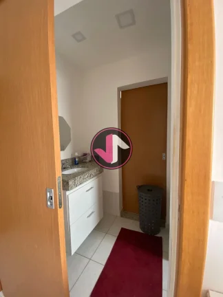 Imagem Se você está em busca de um imóvel à venda em Cuiabá, este apartamento no Residencial Bonavita ...