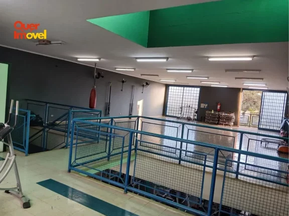 Imagem Oportunidade única: Salão comercial com 2 salas, 2 banheiros e 440m² no Parque Anhangüera, Ribeirão Preto-SP!