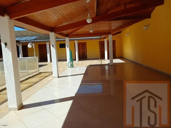 Imagem Casa Térrea