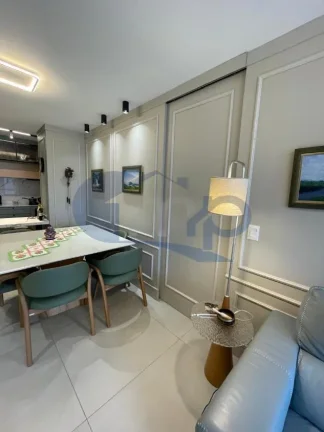 Imagem Apartamento á venda com 2 dormitórios no centro de Torres/RS