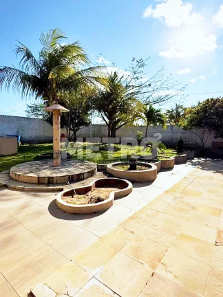 Imagem Chácara à venda na Estrada do Rodeadouro, 3 quartos, Gourmet, Piscina, Petrolina