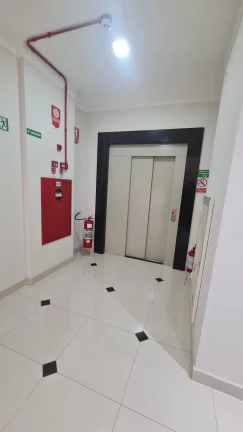 Imagem APARTAMENTO Á VENDA NO EDIFICIO DALYA EM FRANCA/SP - Ótima localização - Sendo 3 dormitórios, suíte - Armários - Sala - Varanda gourmet - Cozinha mo