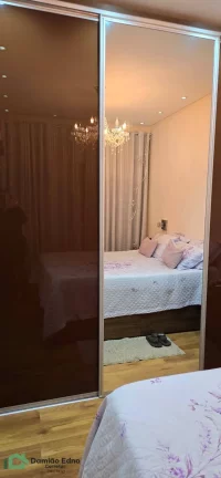 Imagem APARTAMENTO ESTILO GARDEN NO CONDOMÍNIO NEW GARDEN - JARDIM BONFIGLIOLI