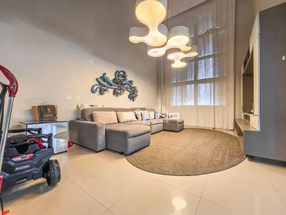 Imagem Apartamento Garden à venda, com 5 dormitórios 460m² vagas - Riviera de São Lourenço - Bertioga SP