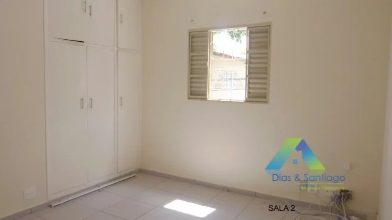 Imagem Sobrado, 300 m² - aluguel por R$ 8.500,00/mês - Alto do Ipiranga - São Paulo/SP
