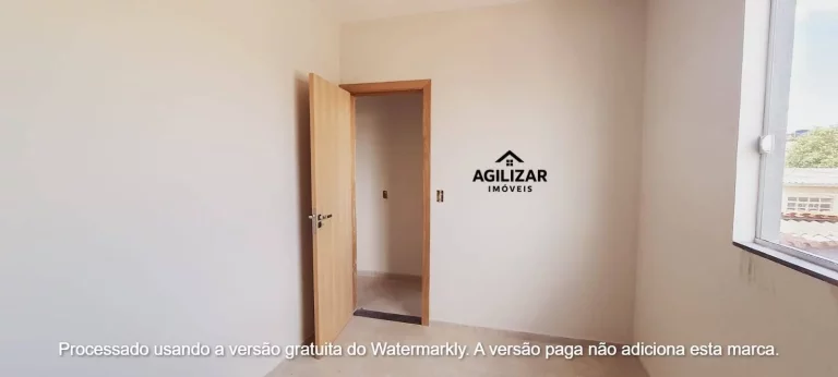 Imagem Apartamento 03 quartos, Apto 101 - PIRATININGA