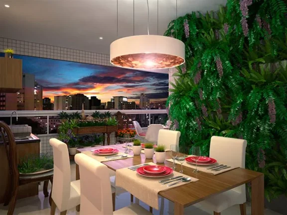 Imagem APARTAMENTO COM 82.32 m² - REAL - PRAIA GRANDE SP