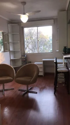Imagem Condomínio Residencial Petrópolis Apto 26867 - Apartamento à venda no bairro Jardim Itu - Porto Alegre/RS