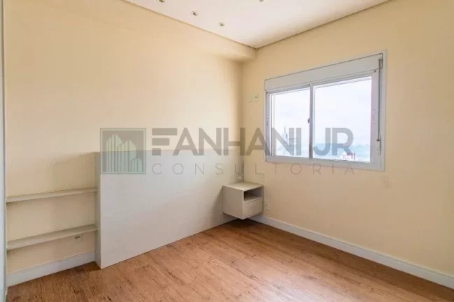 Imagem Imperdível apartamento de 2 quartos com suíte e 2 vagas em Pinheiros, São Paulo-SP: agende sua visita agora!