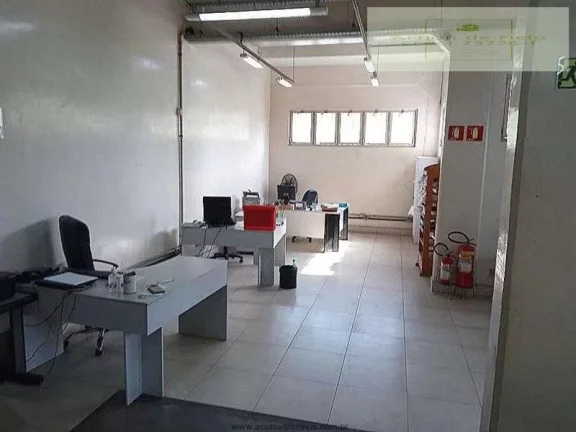 Imagem Galpões para venda em Barueri no bairro Bethaville