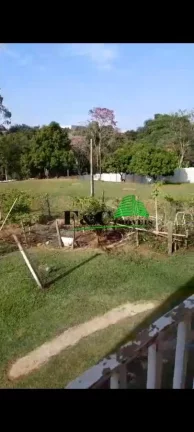 Imagem Chácara para Venda em Limeira, Bairro Pinhal, 5 dormitórios, 2 banheiros, 4 vagas