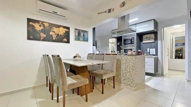 Imagem Apartamento com 3 dormitórios à venda, 95 m por R$ 2.500.000,00 - Riviera