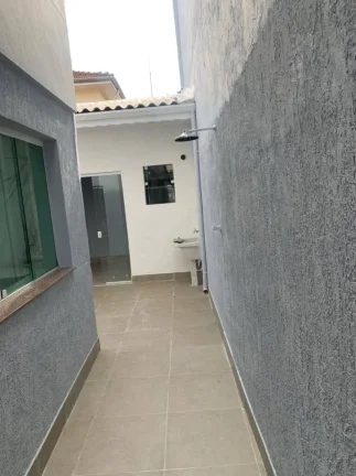 Imagem Sobrado Residencial Morumbi p/Locação Reformado - 160M² - 2 Dorms, 1 Suíte.