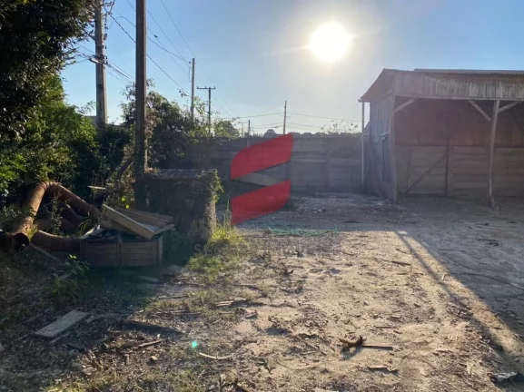 Imagem TERRENO à venda com 384m² por R$ 550.000,00 no bairro Vargem Grande - PINHAIS / PR