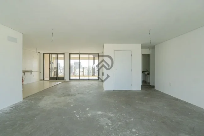 Imagem Apartamento Gio Campo Belo andar alto vista livre