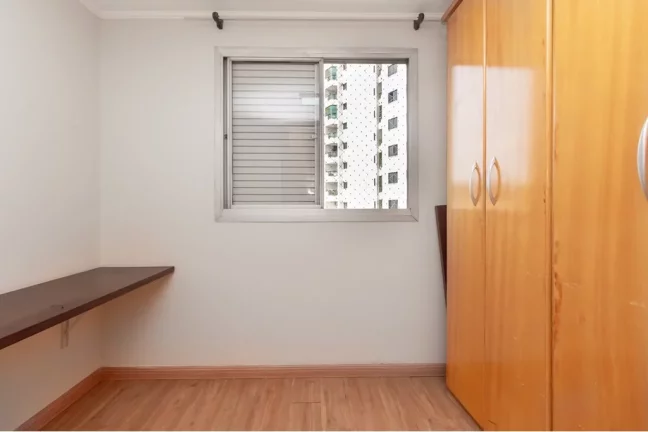 Imagem APARTAMENTO RESIDENCIAL em São Paulo - SP, Vila Paulicéia