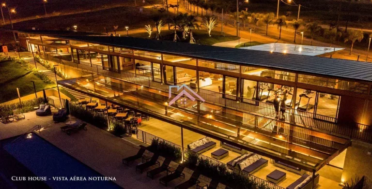 Imagem Terreno à venda Alto Padrão - área terreno 890 m2 - Terras da Alvorada - Bairro Medeiros – Jundiaí – São Paulo / COD. 33050