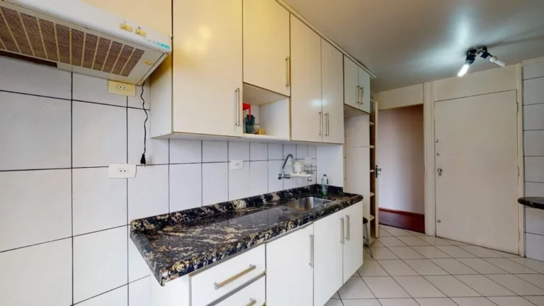 Imagem APARTAMENTO RESIDENCIAL em São Paulo - SP, Moema