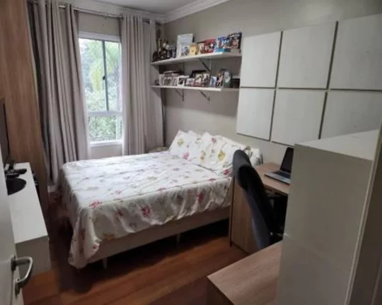 Imagem COLINA PARQUE DOS PRINCIPES - APARTAMENTO COM 183 MTS - aV ESCOLA POLITÉCNICA
