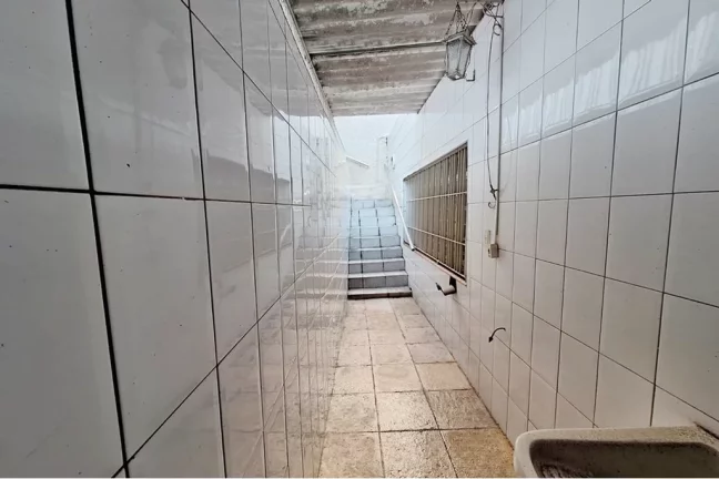 Imagem CASA RESIDENCIAL em São Paulo - SP, Vila Isolina Mazzei