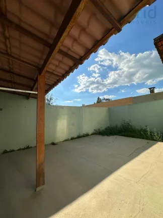 Imagem CASA TÉRREA PARA VENDA NO JARDIM ITALIA, JUNDIAÍ SP
