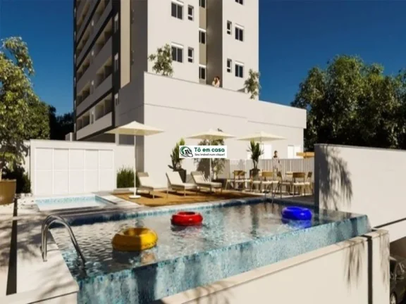 Imagem APARTAMENTO RESIDENCIAL em SÃO JOSÉ DOS CAMPOS - SP, CONDOMÍNIO RESIDENCIAL COLINAS DO PARATEHY
